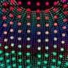 RGB GEODESIC SPHERES