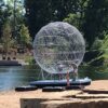 RGB GEODESIC SPHERES - Image 5