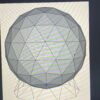 RGB GEODESIC SPHERES - Image 3