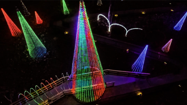 RGB WALK THRU TUNNELS - Image 2