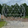 RGB GEODESIC SPHERES - Image 4