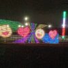RGB DIGITAL LIGHT WALLS